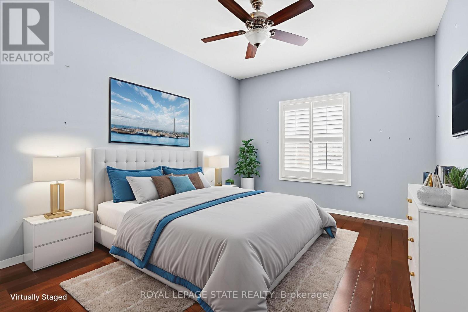 26 Manitoulin Trail, Hamilton, Ontario  L9B 2X8 - Photo 4 - X12766732