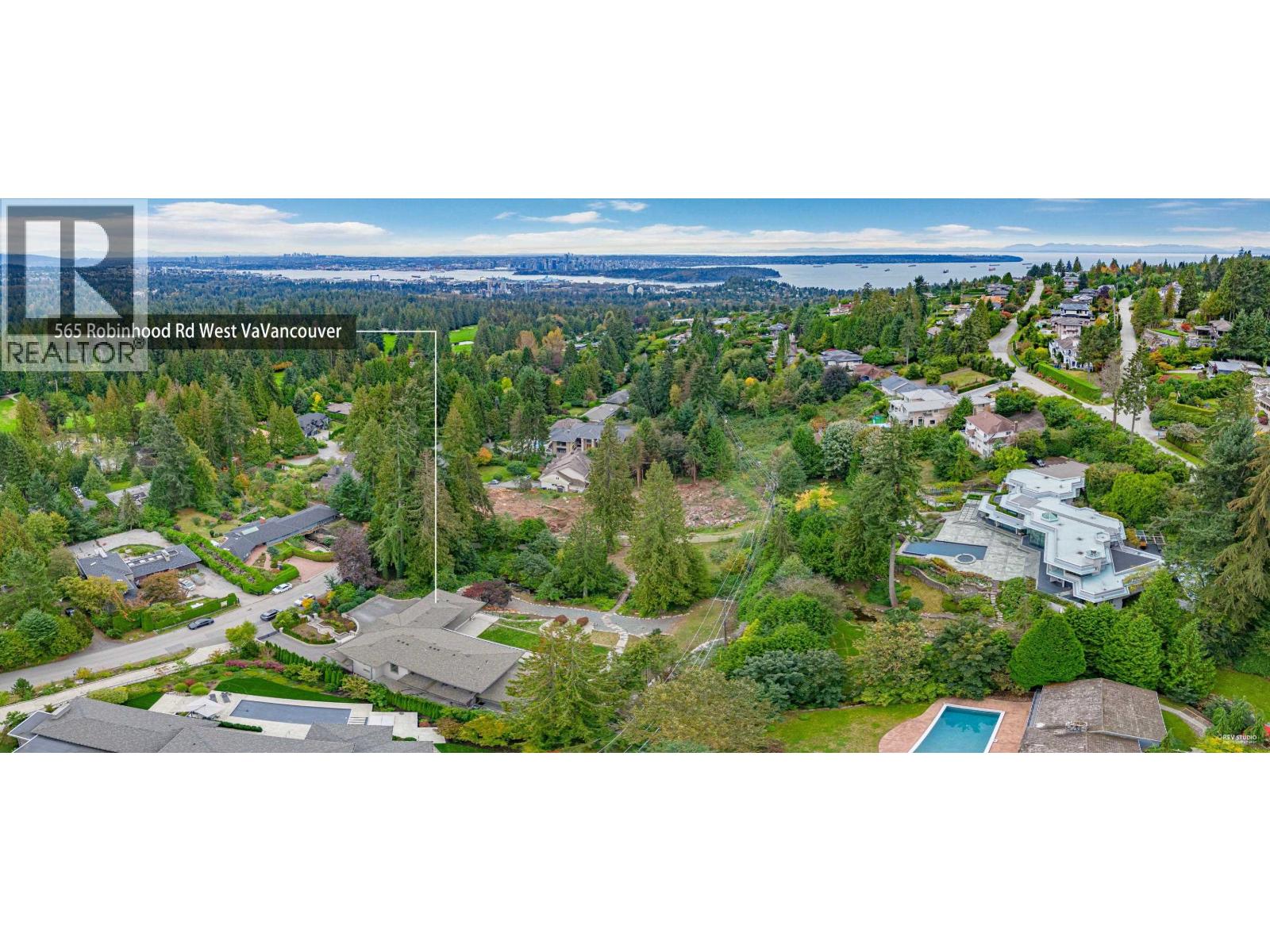 565 Robin Hood Road, West Vancouver, British Columbia  V7S 1T4 - Photo 40 - R3076174