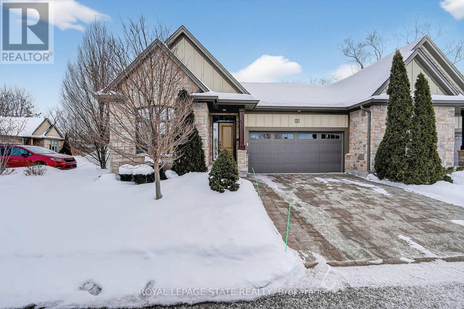 1 Cedar Drive, Niagara-On-The-Lake, Ontario  L0S 1J1 - Photo 10 - X12766756