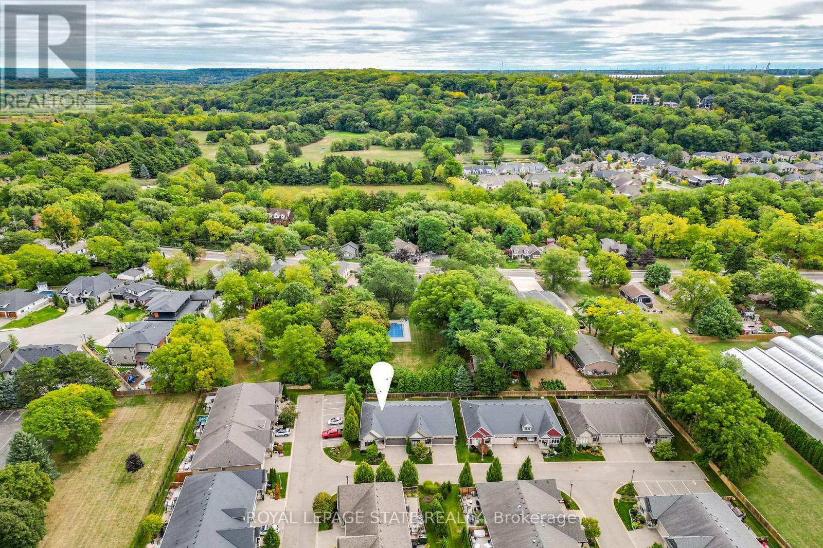 1 Cedar Drive, Niagara-On-The-Lake, Ontario  L0S 1J1 - Photo 4 - X12766756