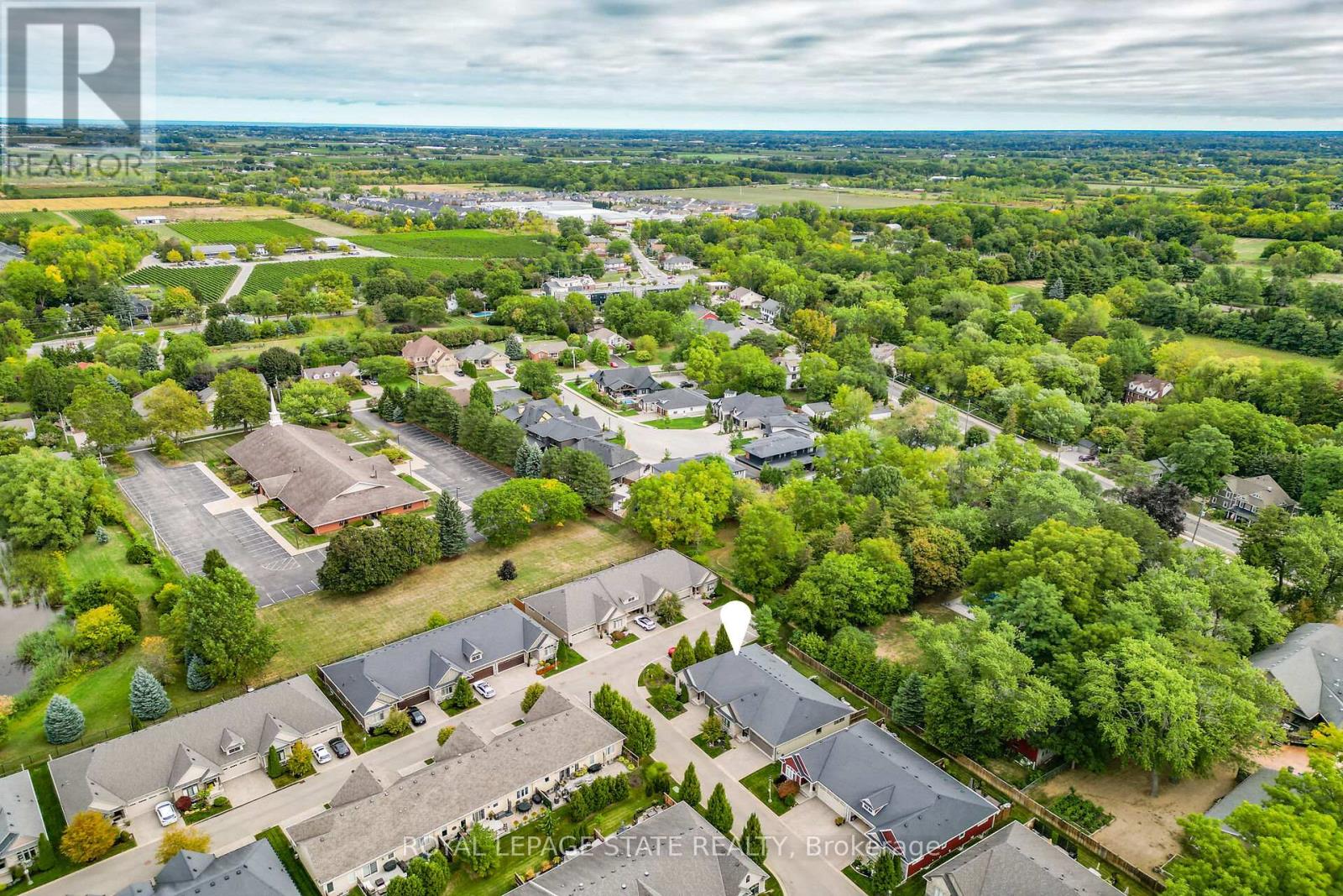 1 Cedar Drive, Niagara-On-The-Lake, Ontario  L0S 1J1 - Photo 44 - X12766756