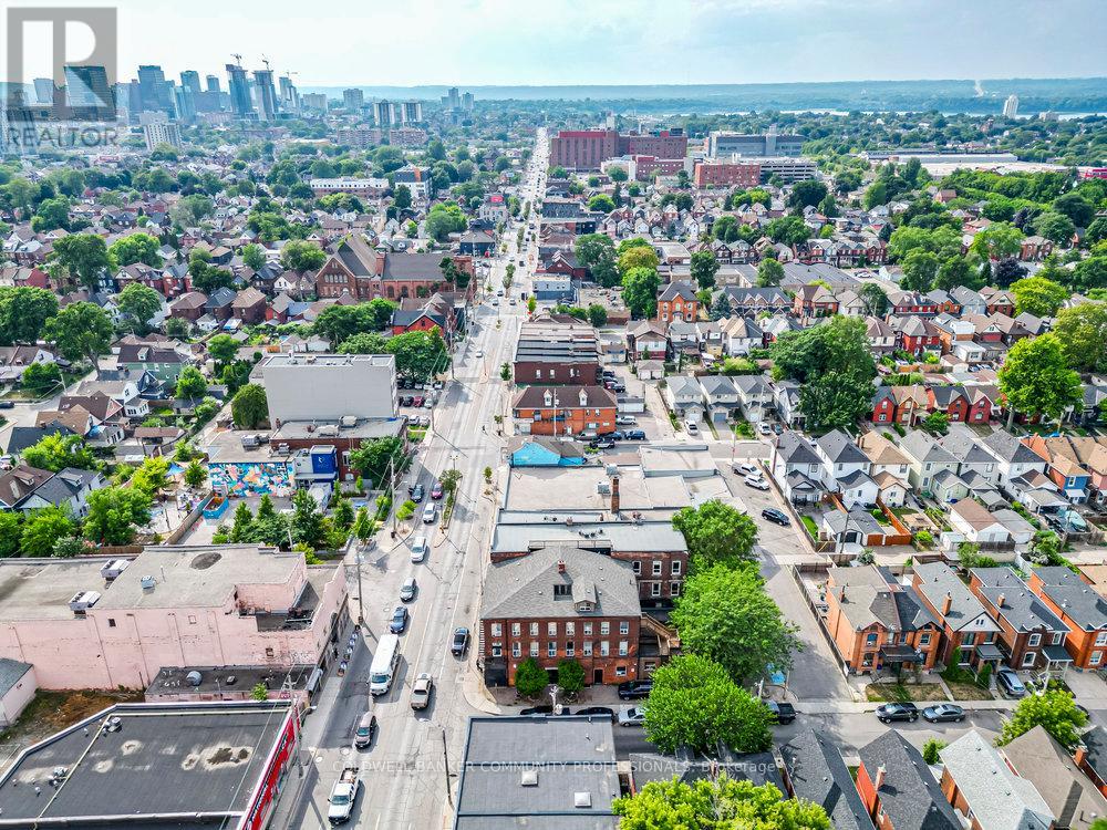 202 - 433 Barton Street E, Hamilton, Ontario  L8L 2Y5 - Photo 10 - X12766792