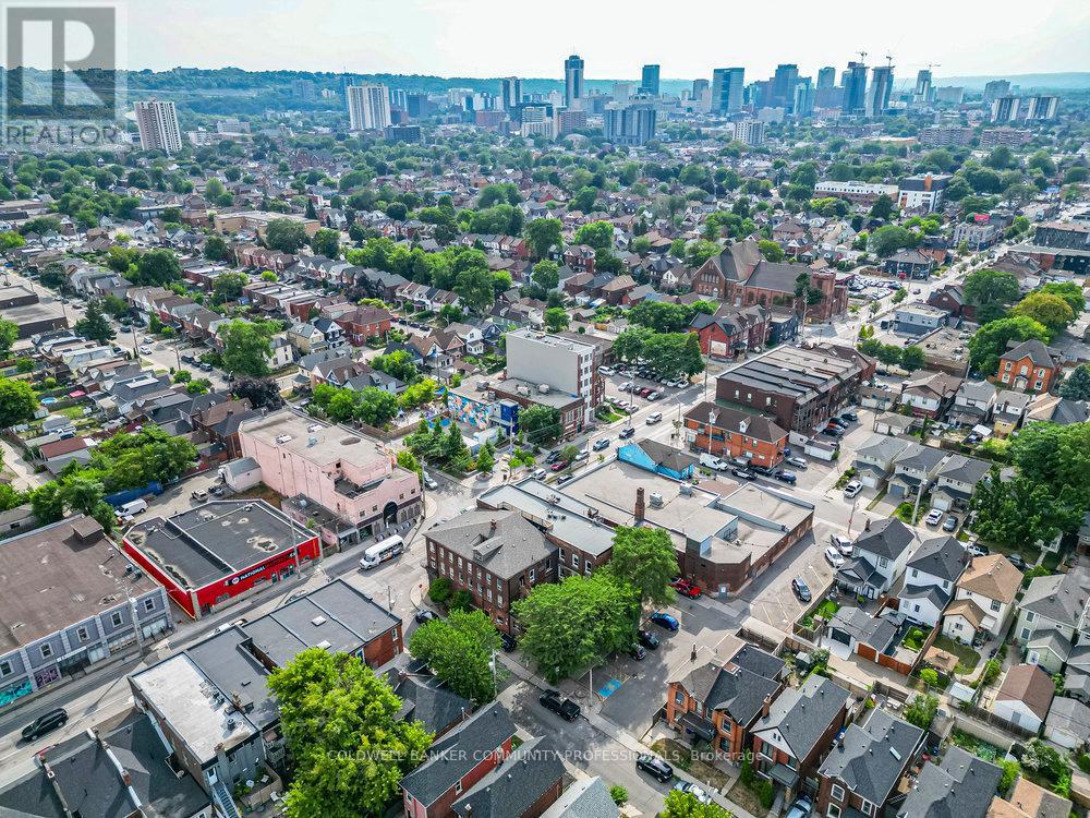 202 - 433 Barton Street E, Hamilton, Ontario  L8L 2Y5 - Photo 11 - X12766792