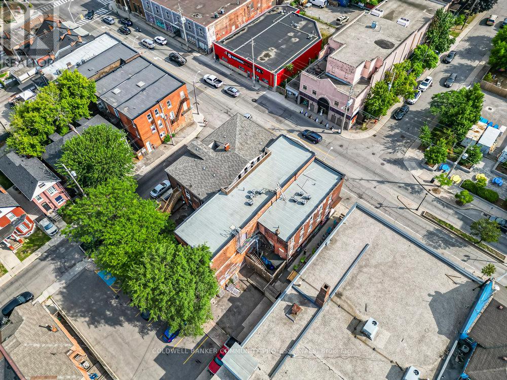 202 - 433 Barton Street E, Hamilton, Ontario  L8L 2Y5 - Photo 14 - X12766792