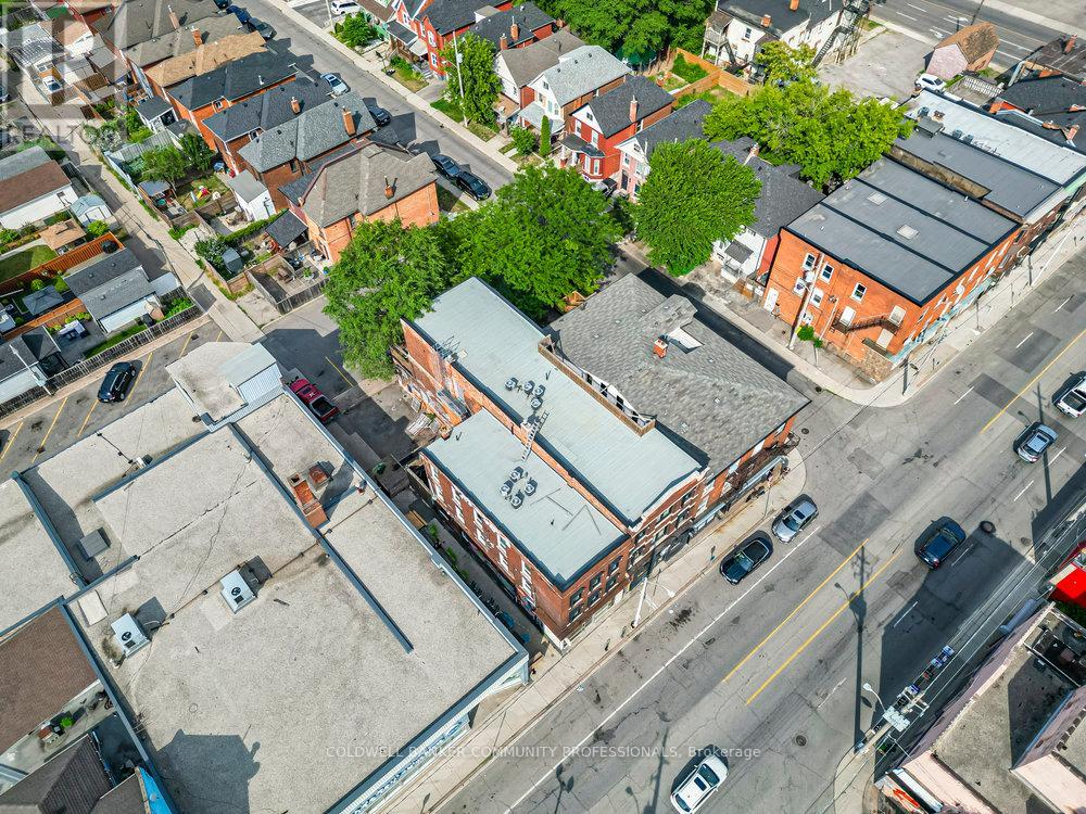 202 - 433 Barton Street E, Hamilton, Ontario  L8L 2Y5 - Photo 15 - X12766792