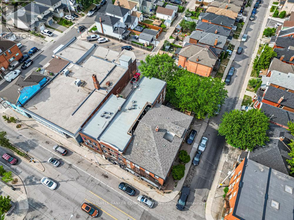 202 - 433 Barton Street E, Hamilton, Ontario  L8L 2Y5 - Photo 16 - X12766792