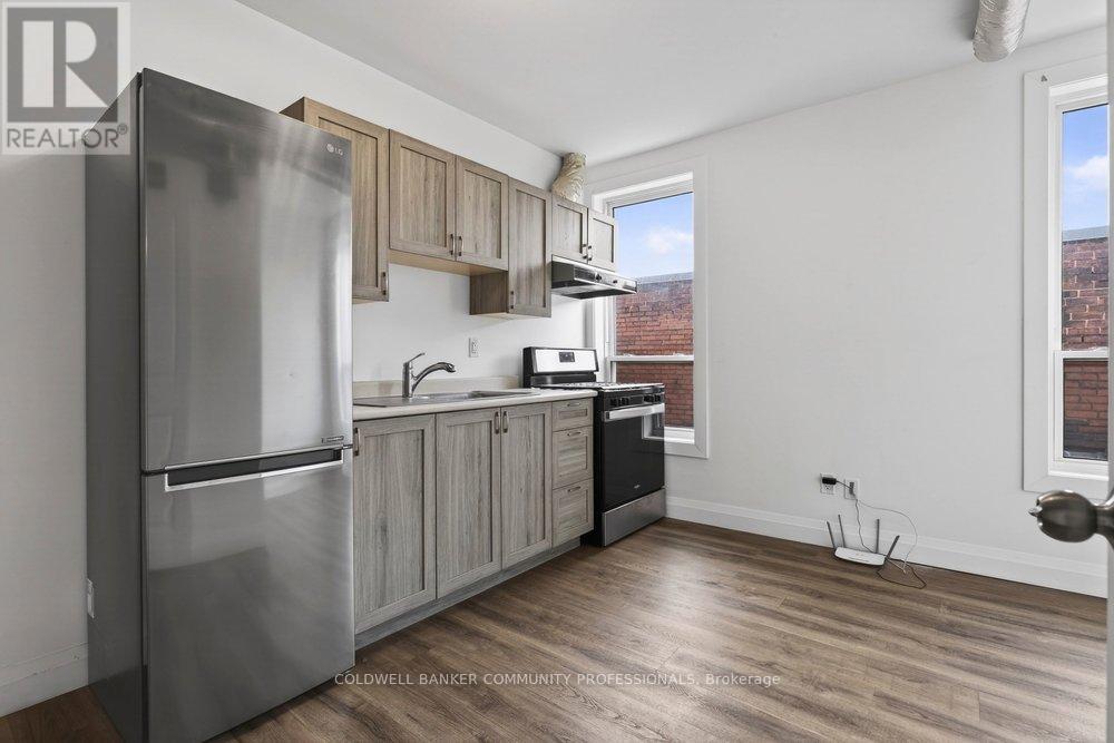 202 - 433 Barton Street E, Hamilton, Ontario  L8L 2Y5 - Photo 24 - X12766792