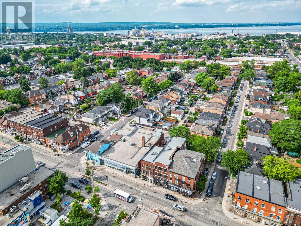 202 - 433 Barton Street E, Hamilton, Ontario  L8L 2Y5 - Photo 9 - X12766792