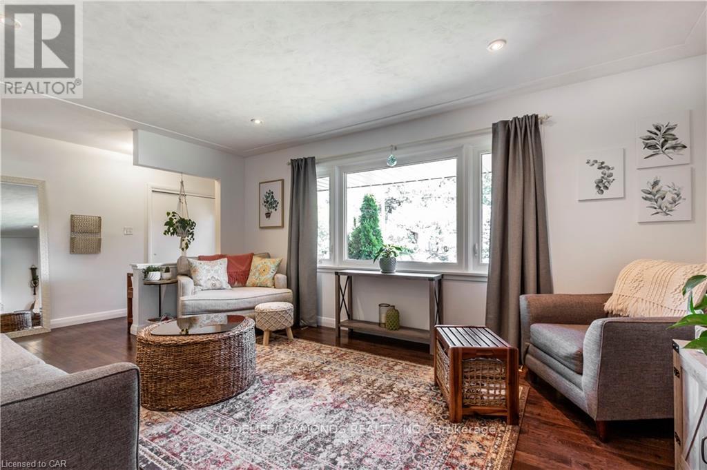 Full - 107 Ellis Crescent, Waterloo, Ontario  N2J 2C1 - Photo 9 - X12766866