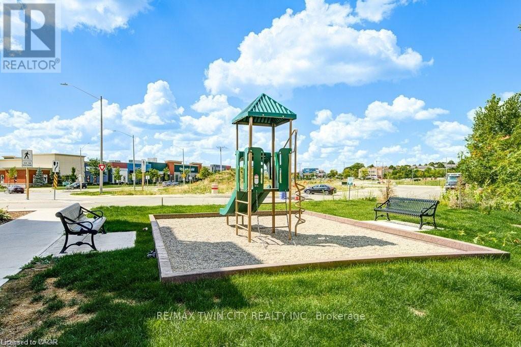 B7 - 1331 Countrystone Drive, Waterloo, Ontario  N2N 3R9 - Photo 2 - X12766868