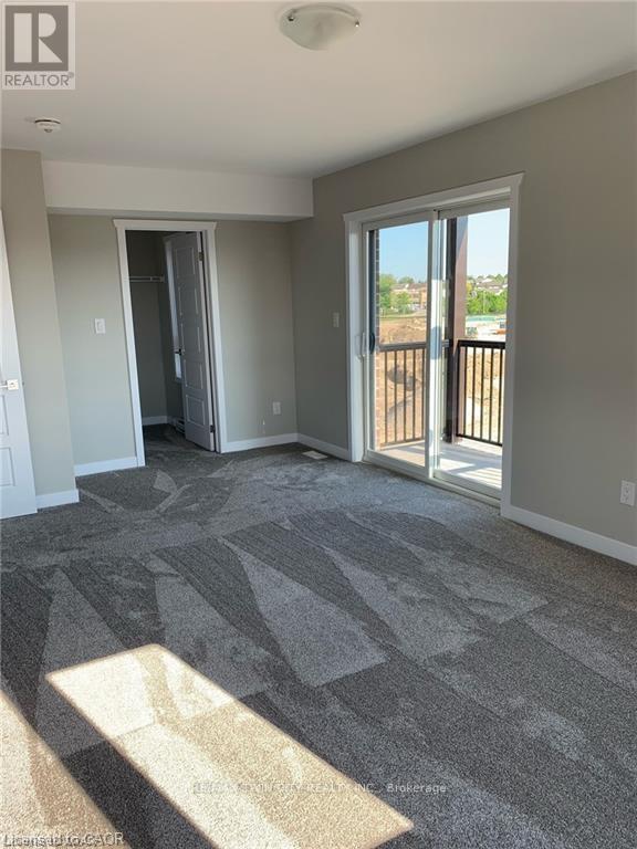 B7 - 1331 Countrystone Drive, Waterloo, Ontario  N2N 3R9 - Photo 6 - X12766868