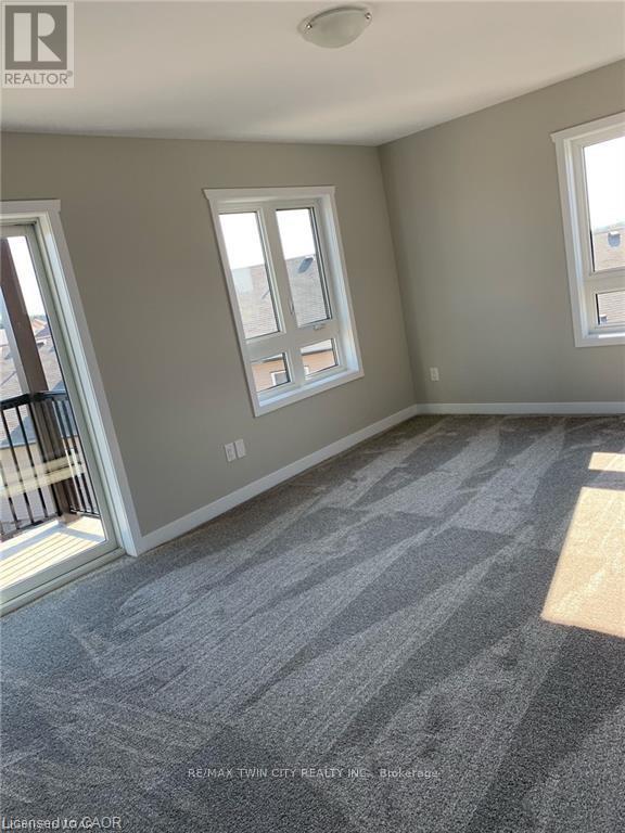 B7 - 1331 Countrystone Drive, Waterloo, Ontario  N2N 3R9 - Photo 7 - X12766868