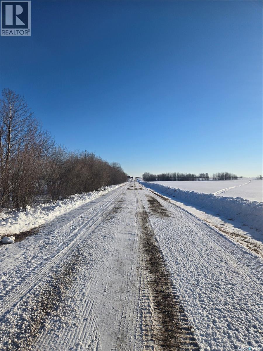 Meath Park Quarter, Paddockwood Rm No. 520, Saskatchewan  S0J 1Z0 - Photo 3 - SK028096