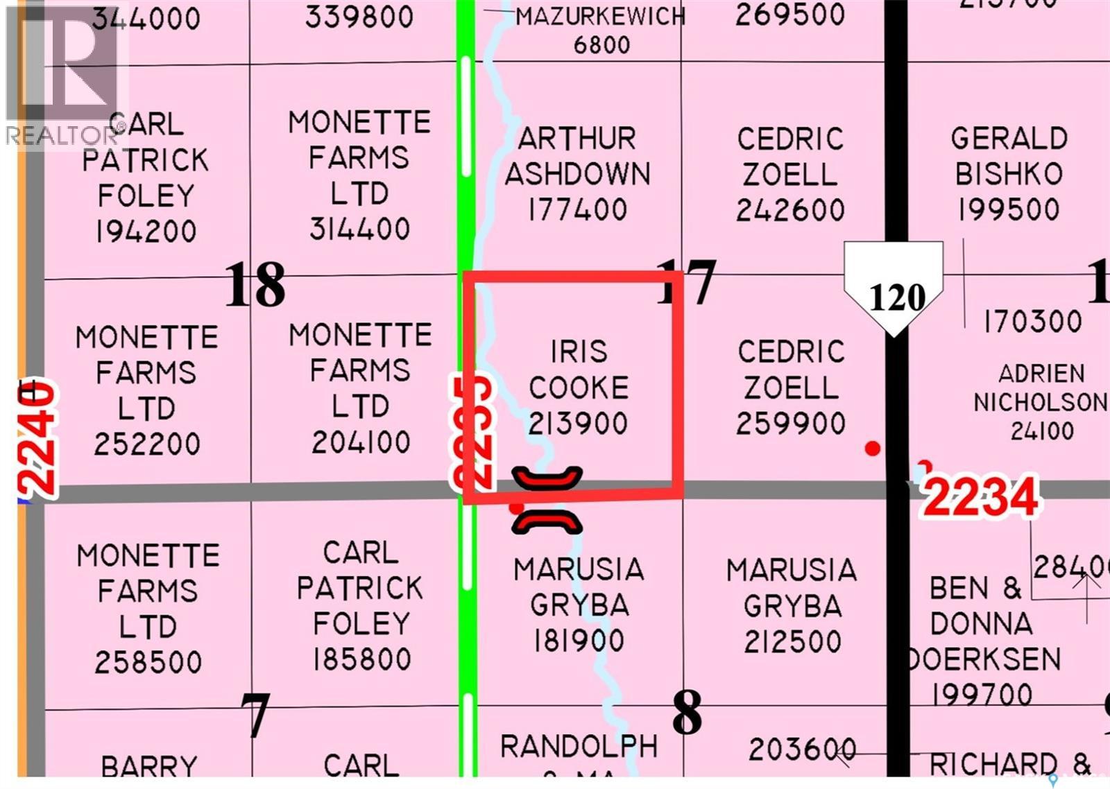 Meath Park Quarter, Paddockwood Rm No. 520, Saskatchewan  S0J 1Z0 - Photo 4 - SK028096