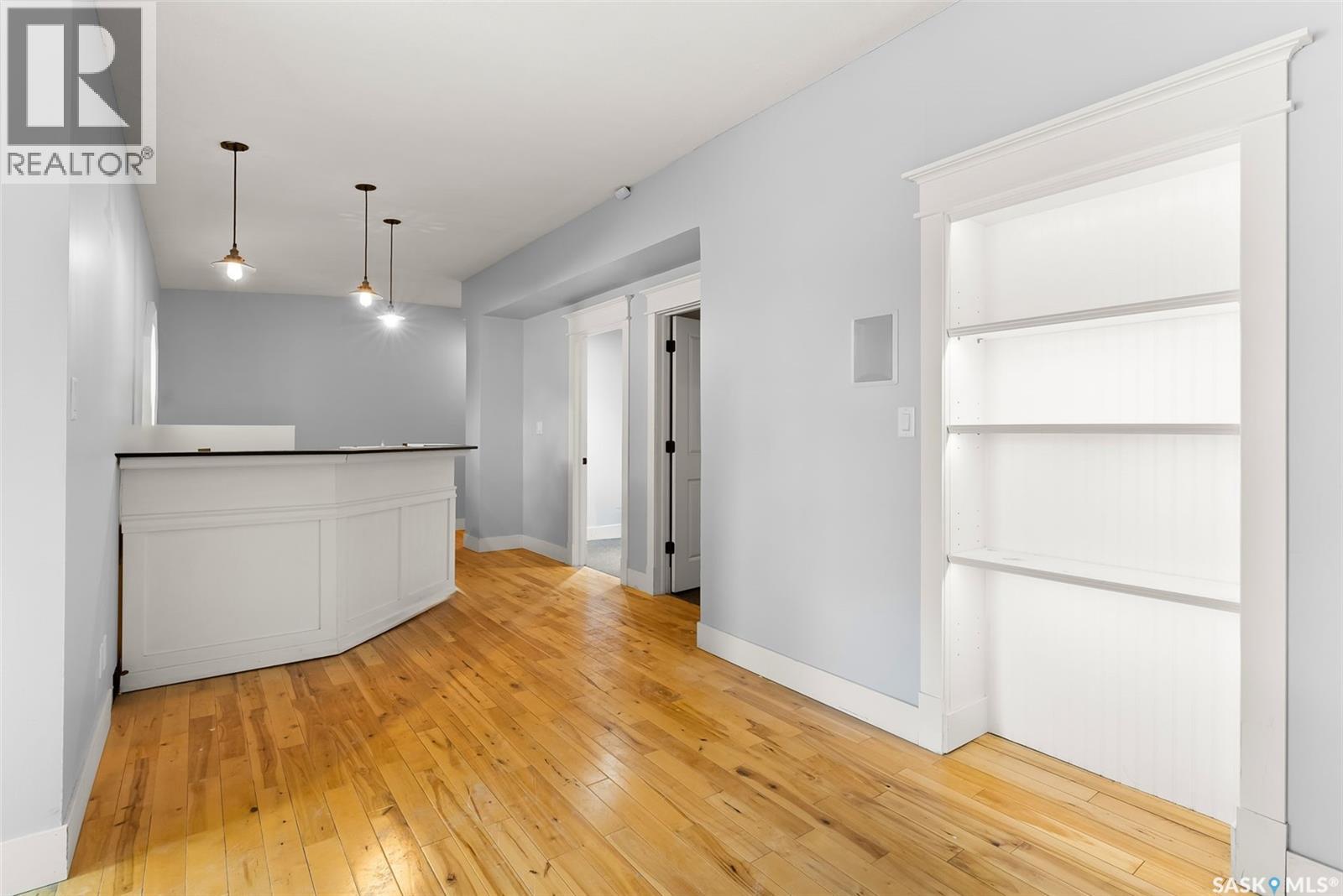 2062 Cornwall Street, Regina, Saskatchewan  S4P 2K5 - Photo 5 - SK028092