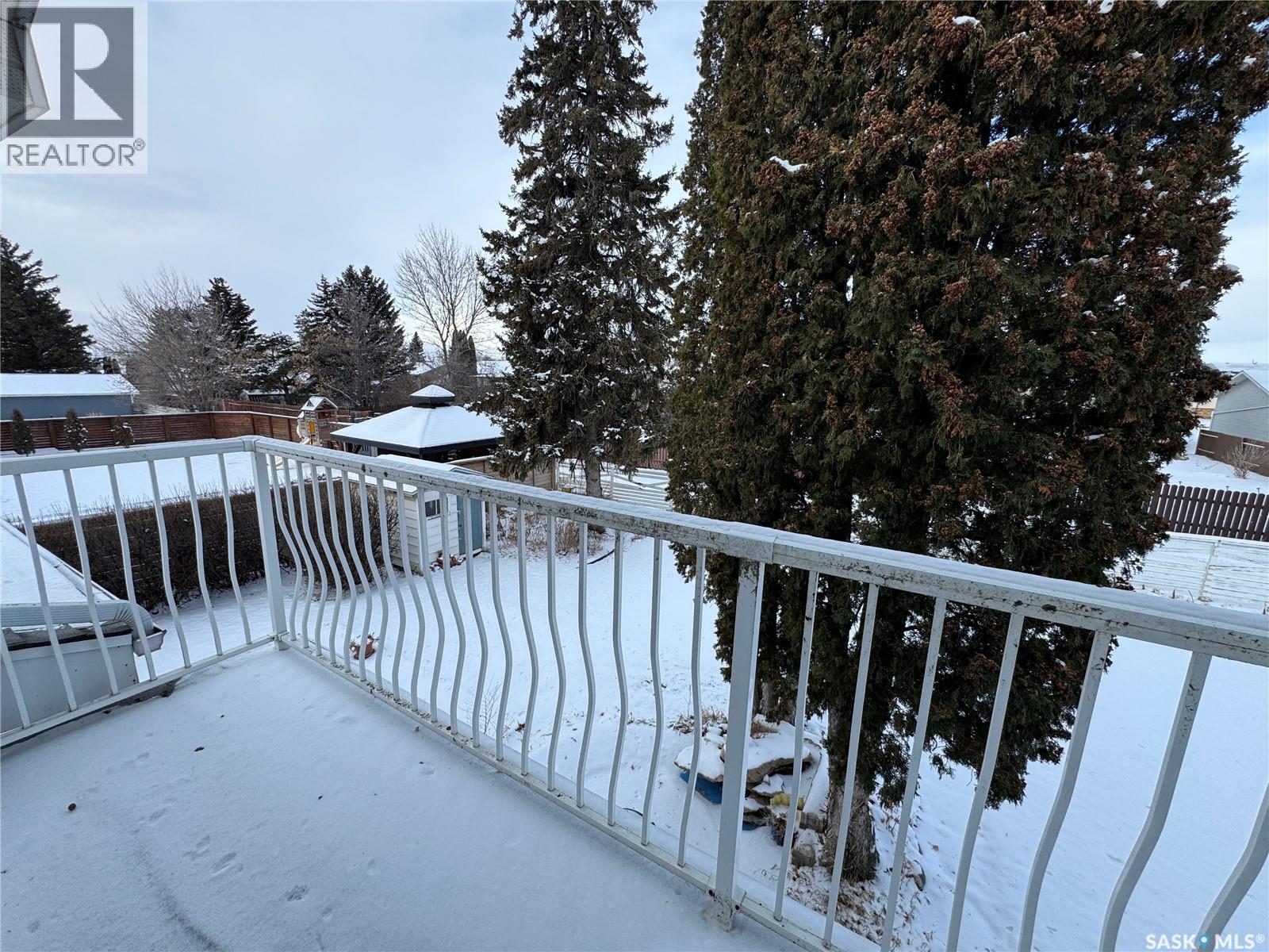 503 7th Avenue W, Biggar, Saskatchewan  S0K 0M0 - Photo 18 - SK028029