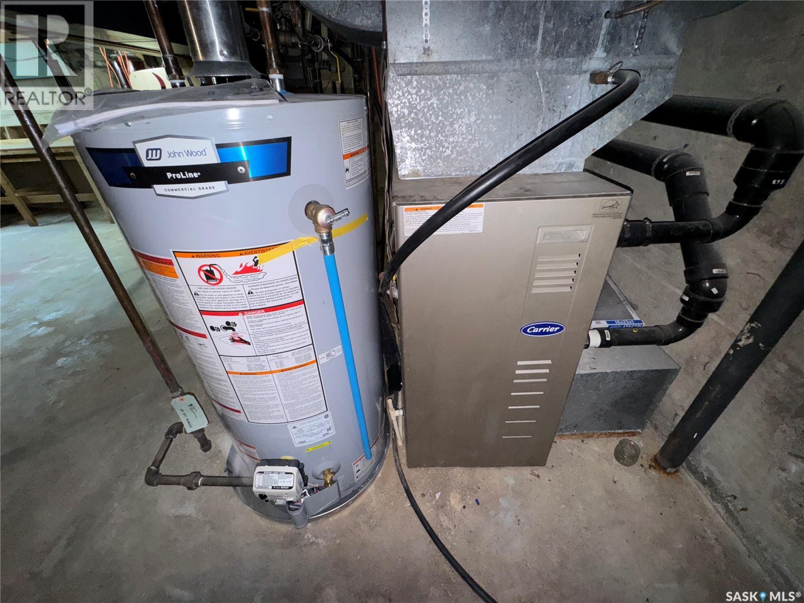 503 7th Avenue W, Biggar, Saskatchewan  S0K 0M0 - Photo 35 - SK028029