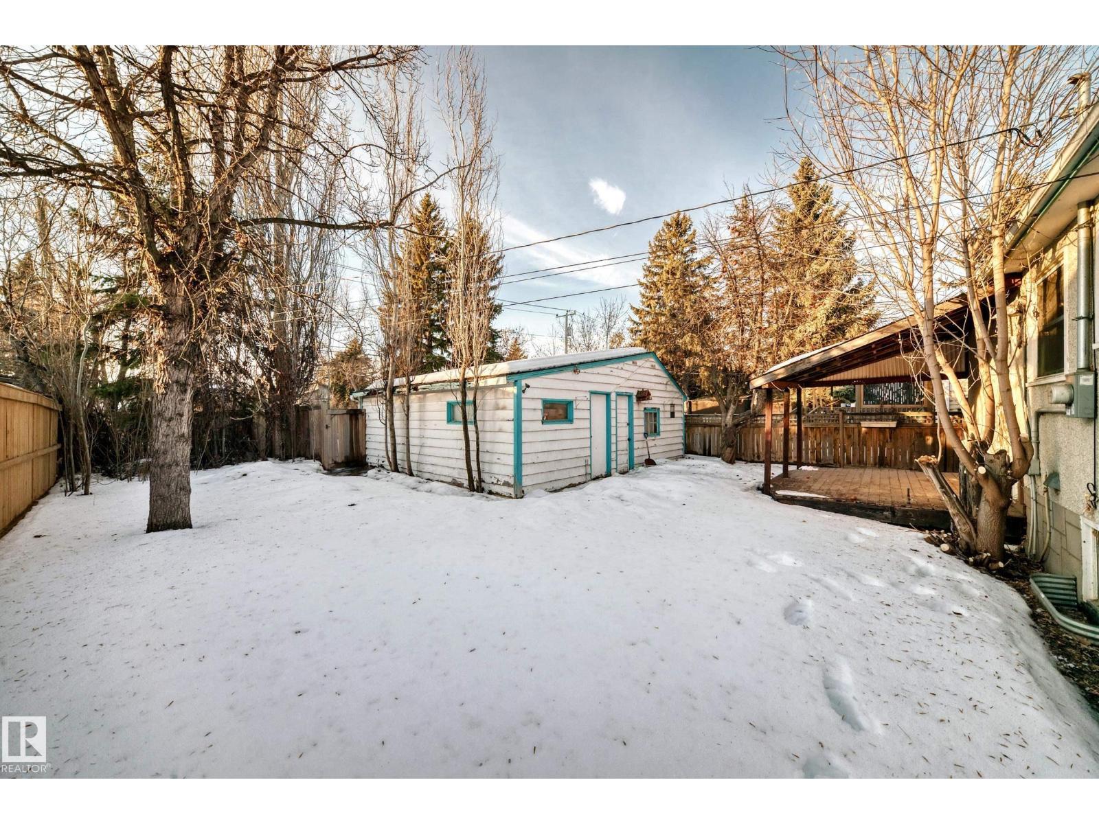 13919 107a Ave Nw, Edmonton, Alberta T5M 2A8 - Photo 15 - E4472576