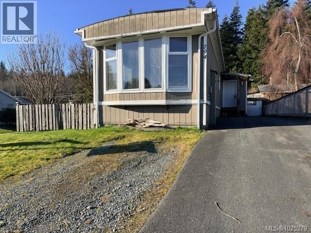794 Patterson Dr, Port McNeill, British Columbia