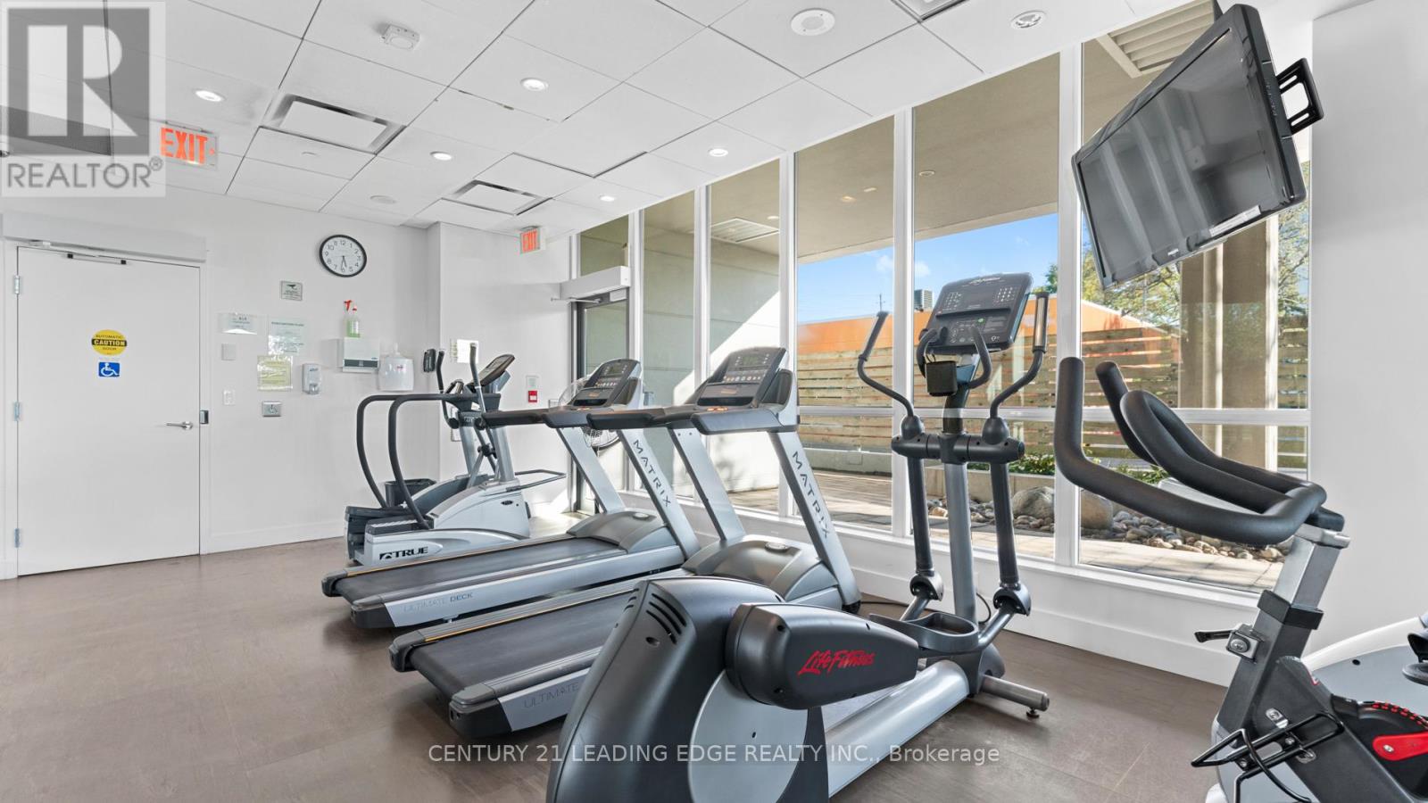 1602 - 1048 Broadview Avenue, Toronto, Ontario  M4K 2B8 - Photo 30 - E12764236