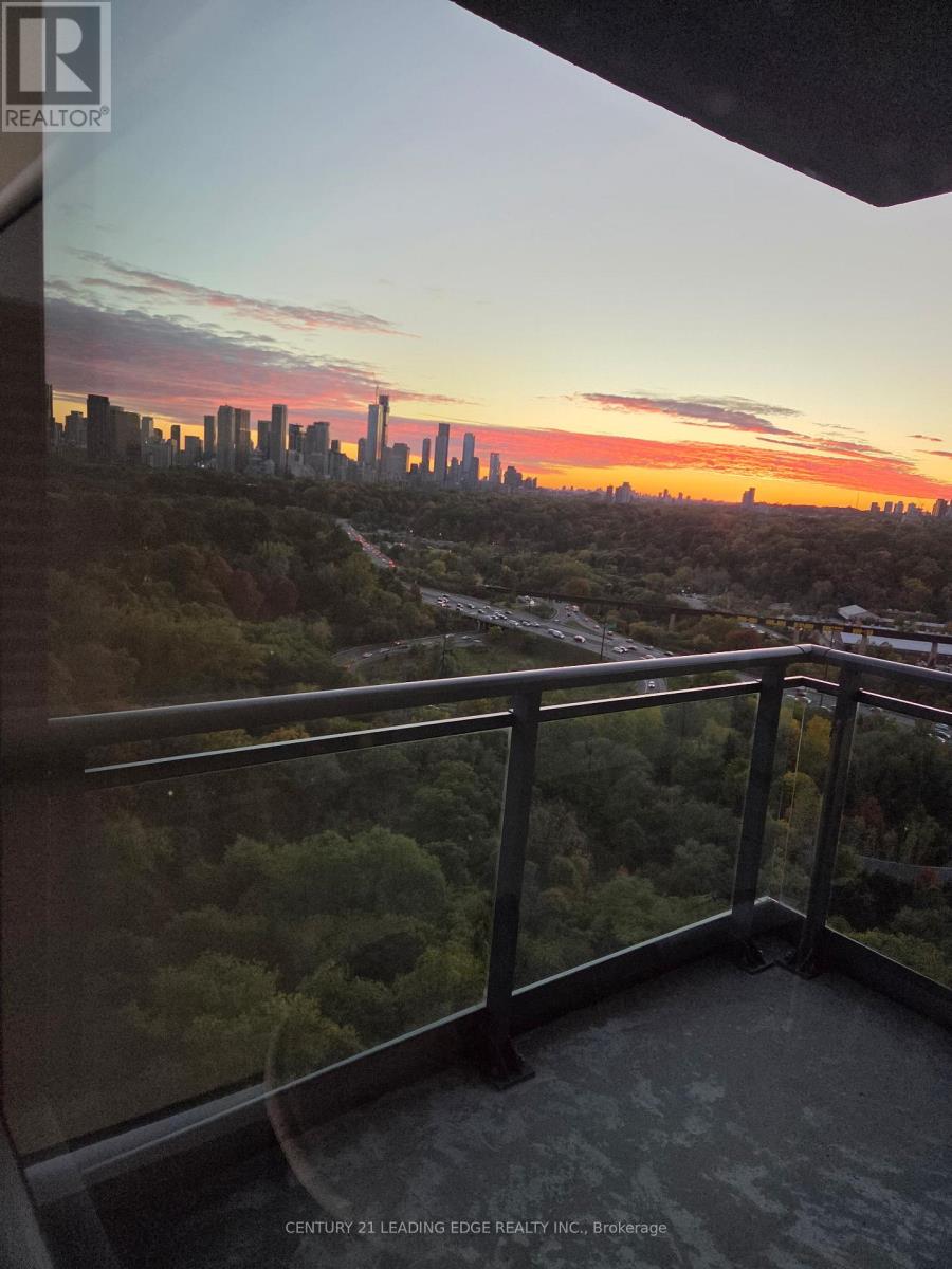 1602 - 1048 Broadview Avenue, Toronto, Ontario  M4K 2B8 - Photo 22 - E12764236