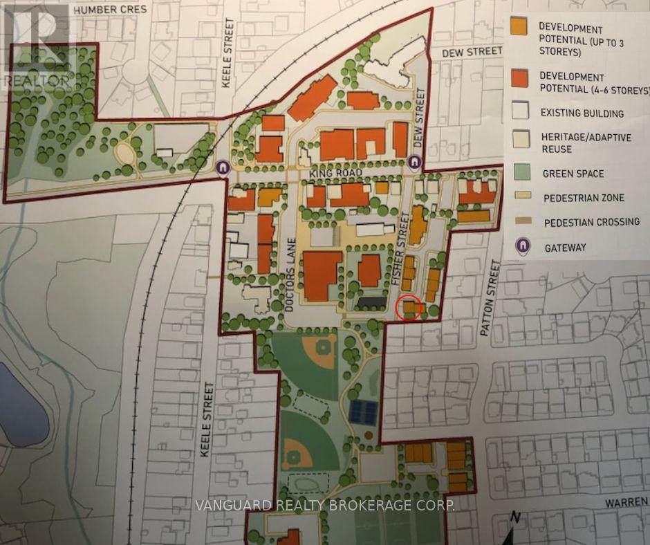 61 Fisher Street, King, Ontario  L7B 1G3 - Photo 3 - N12765844