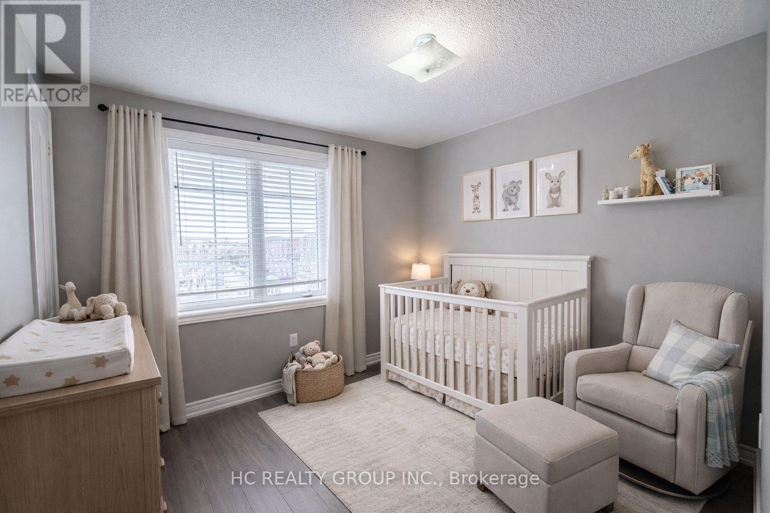 152 Roy Grove Way, Markham, Ontario  L3P 5Y7 - Photo 18 - N12766726