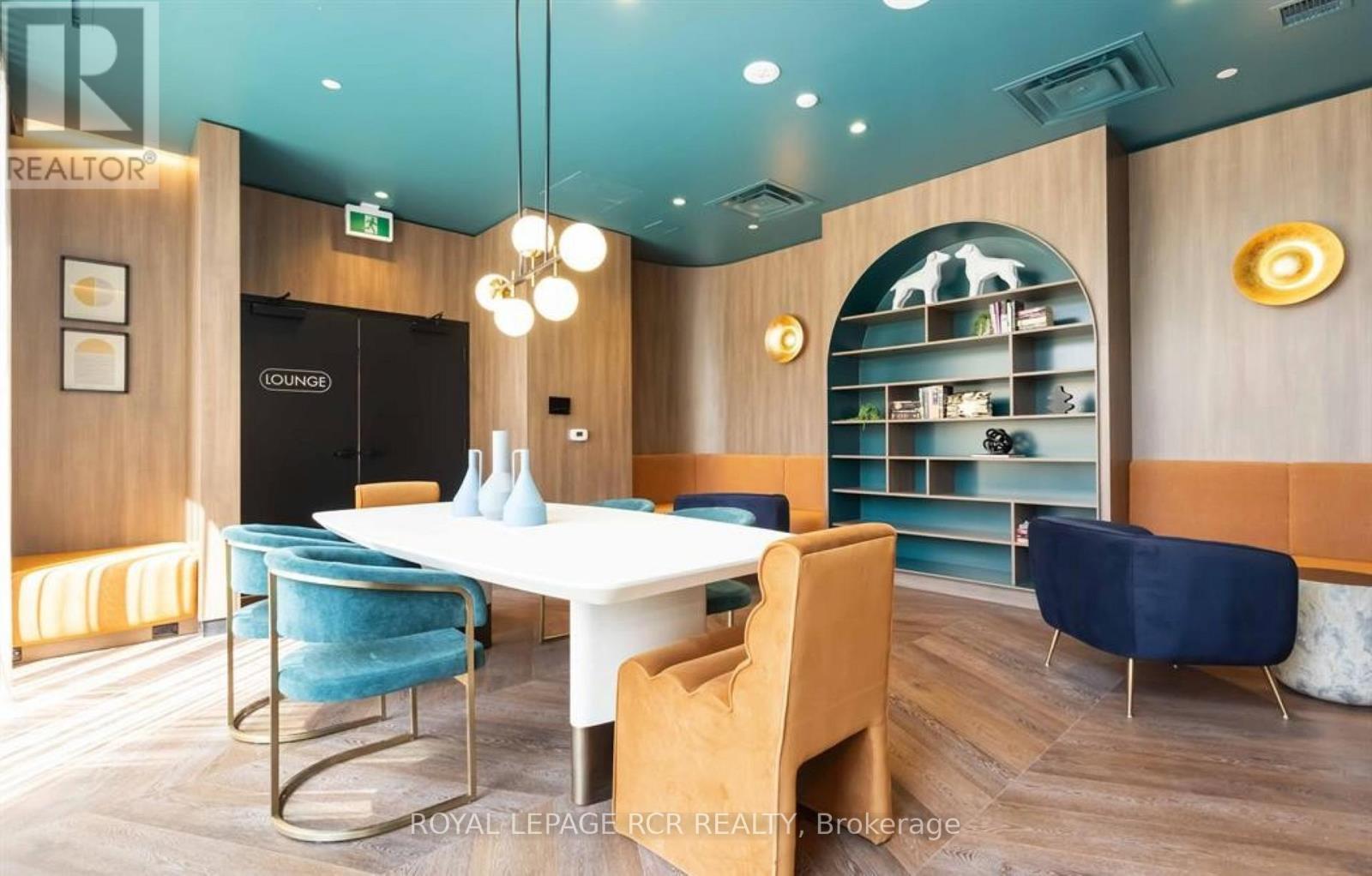 321 - 689 The Queensway, Toronto, Ontario  M8Y 0C8 - Photo 23 - W12757230