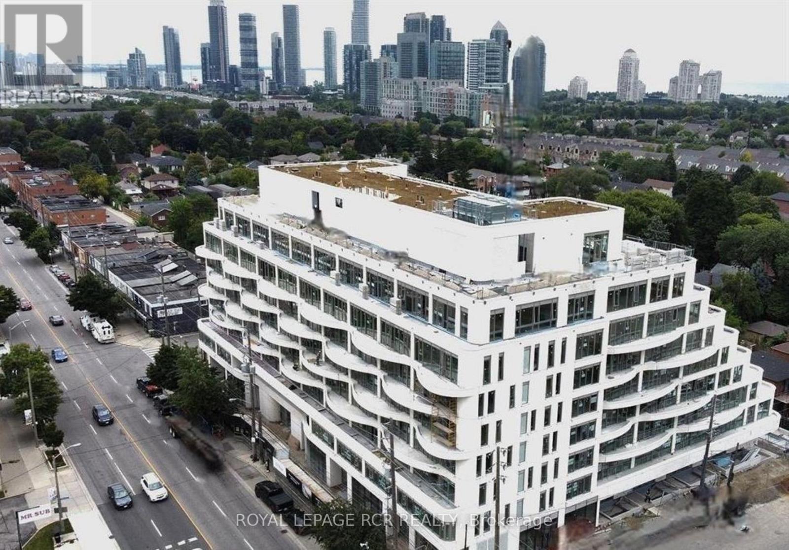 321 - 689 The Queensway, Toronto, Ontario  M8Y 0C8 - Photo 31 - W12757230