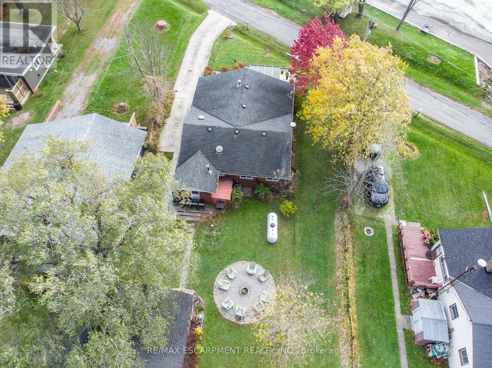 577 Edgewater Place, Haldimand, Ontario  N1A 2W8 - Photo 39 - X12514776