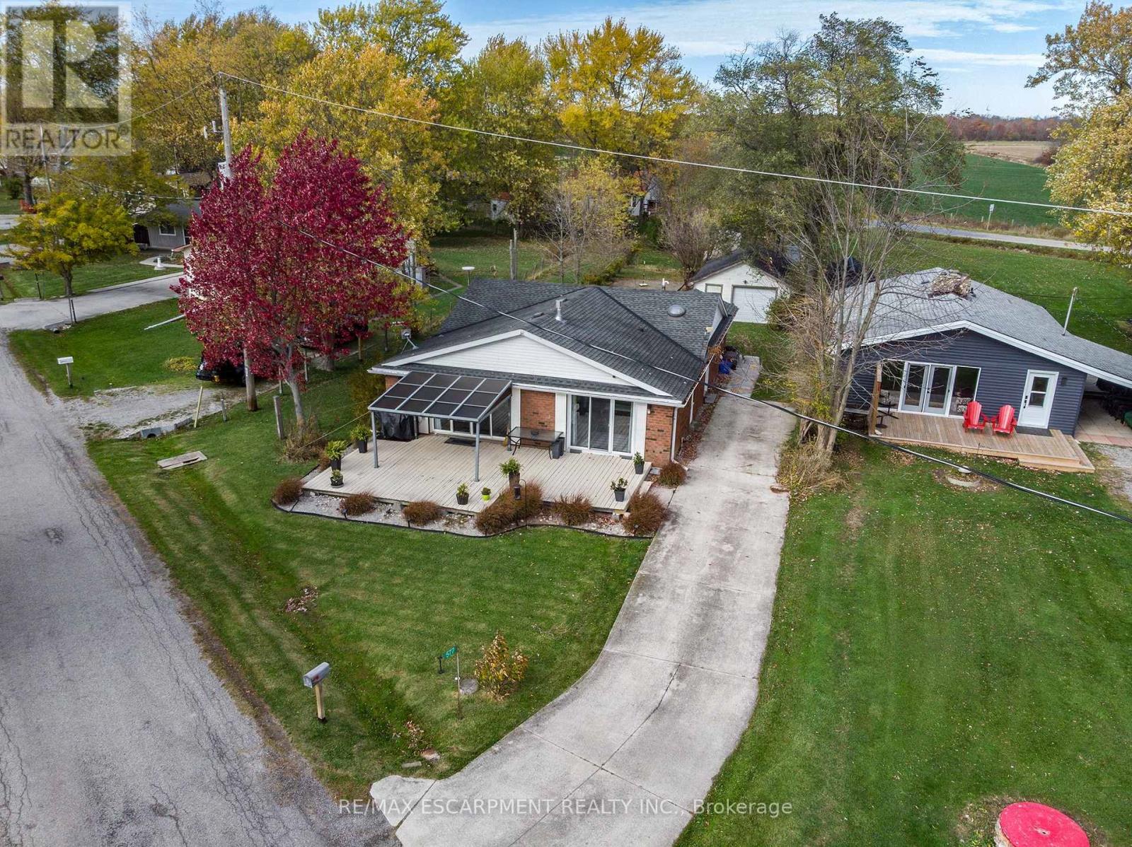 577 Edgewater Place, Haldimand, Ontario  N1A 2W8 - Photo 42 - X12514776