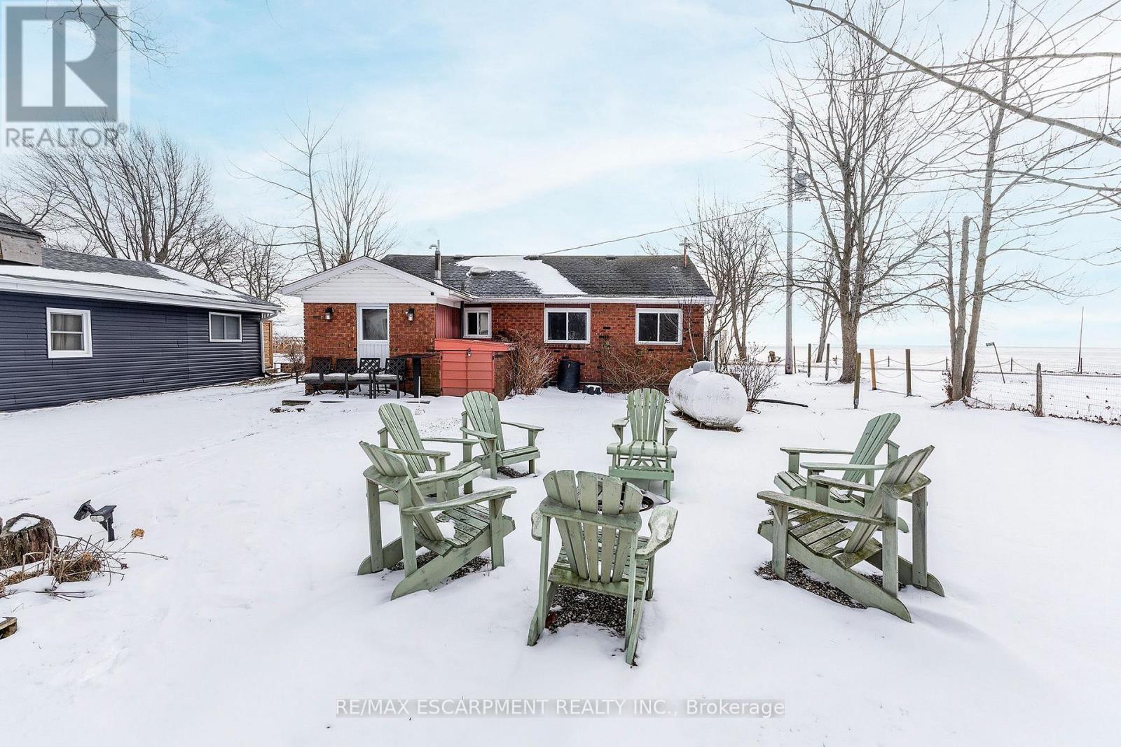 577 Edgewater Place, Haldimand, Ontario  N1A 2W8 - Photo 24 - X12514776