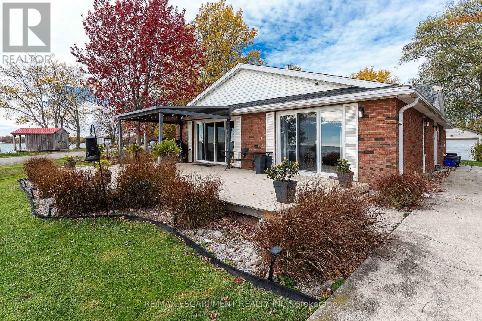 577 Edgewater Place, Haldimand, Ontario  N1A 2W8 - Photo 46 - X12514776