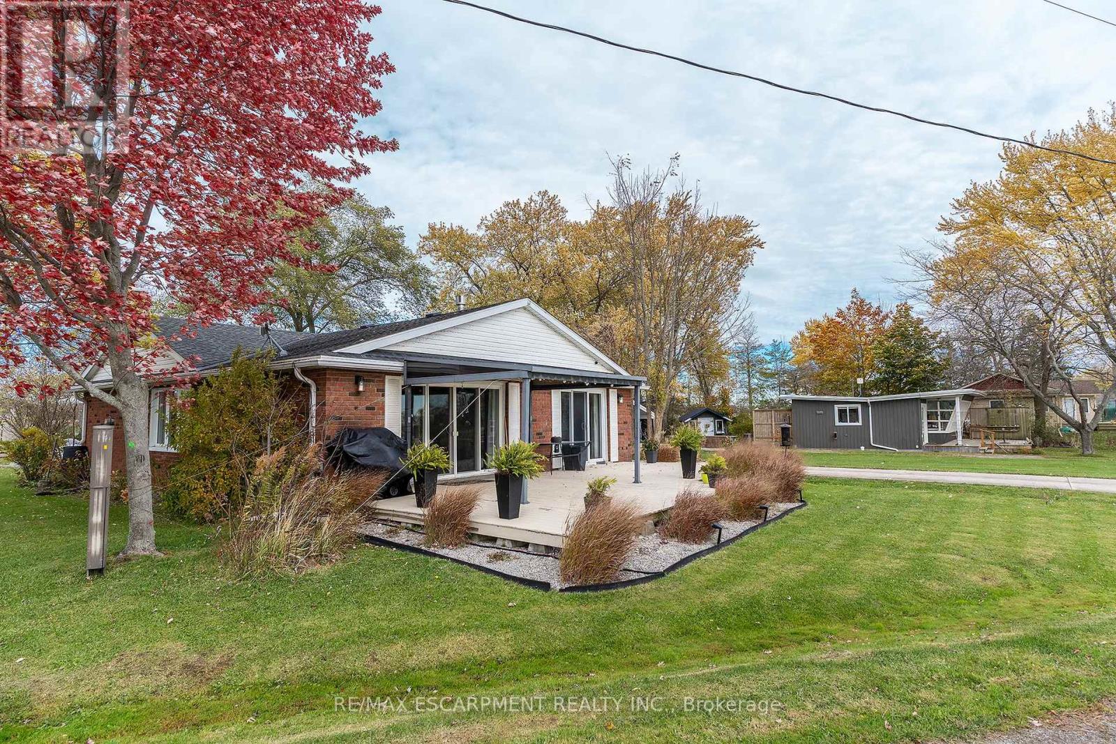 577 Edgewater Place, Haldimand, Ontario  N1A 2W8 - Photo 30 - X12514776