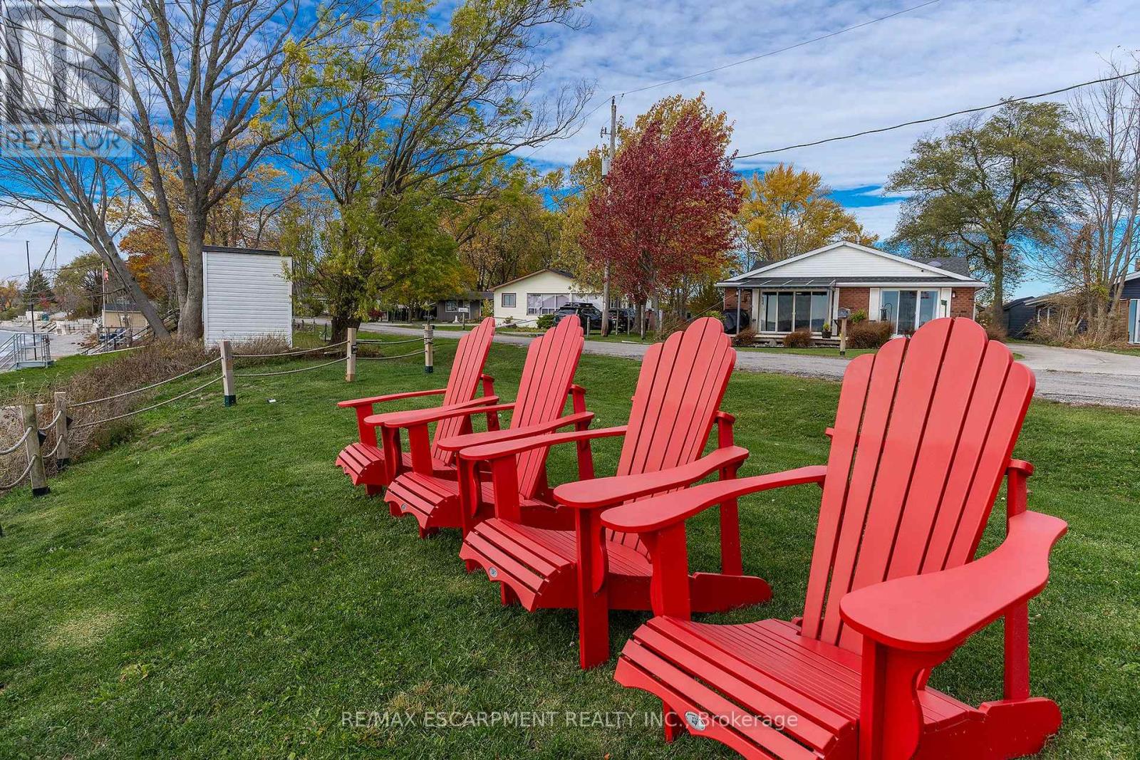 577 Edgewater Place, Haldimand, Ontario  N1A 2W8 - Photo 34 - X12514776