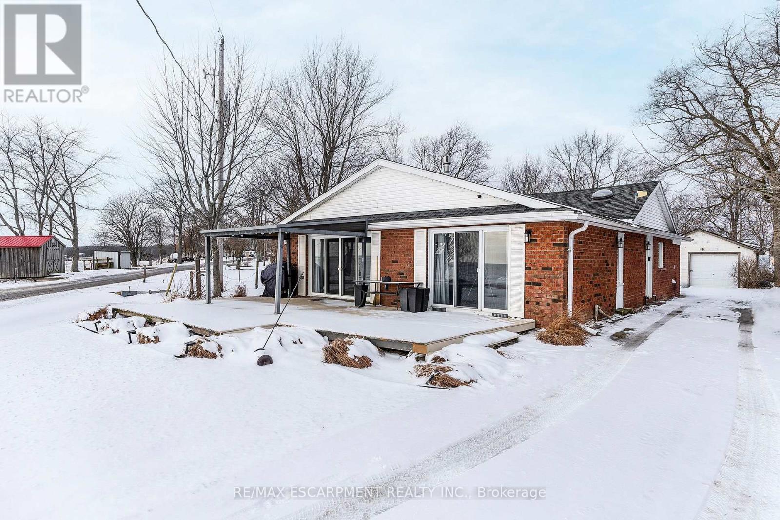 577 Edgewater Place, Haldimand, Ontario  N1A 2W8 - Photo 44 - X12514776