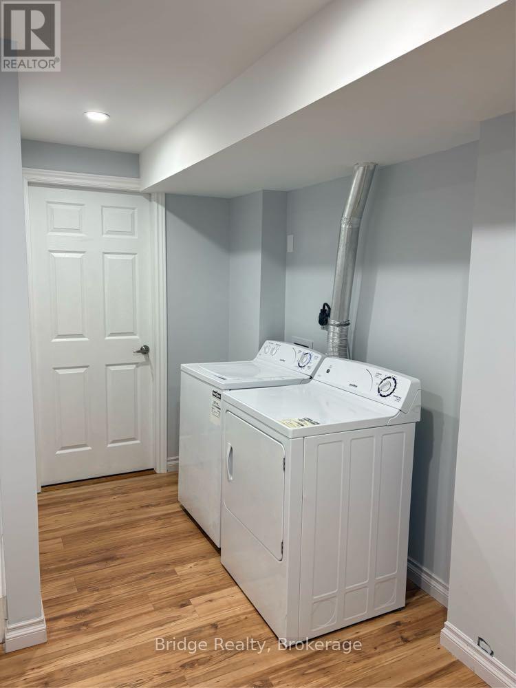 67 Stafford Street, Woodstock, Ontario  N4S 3Z8 - Photo 17 - X12766970