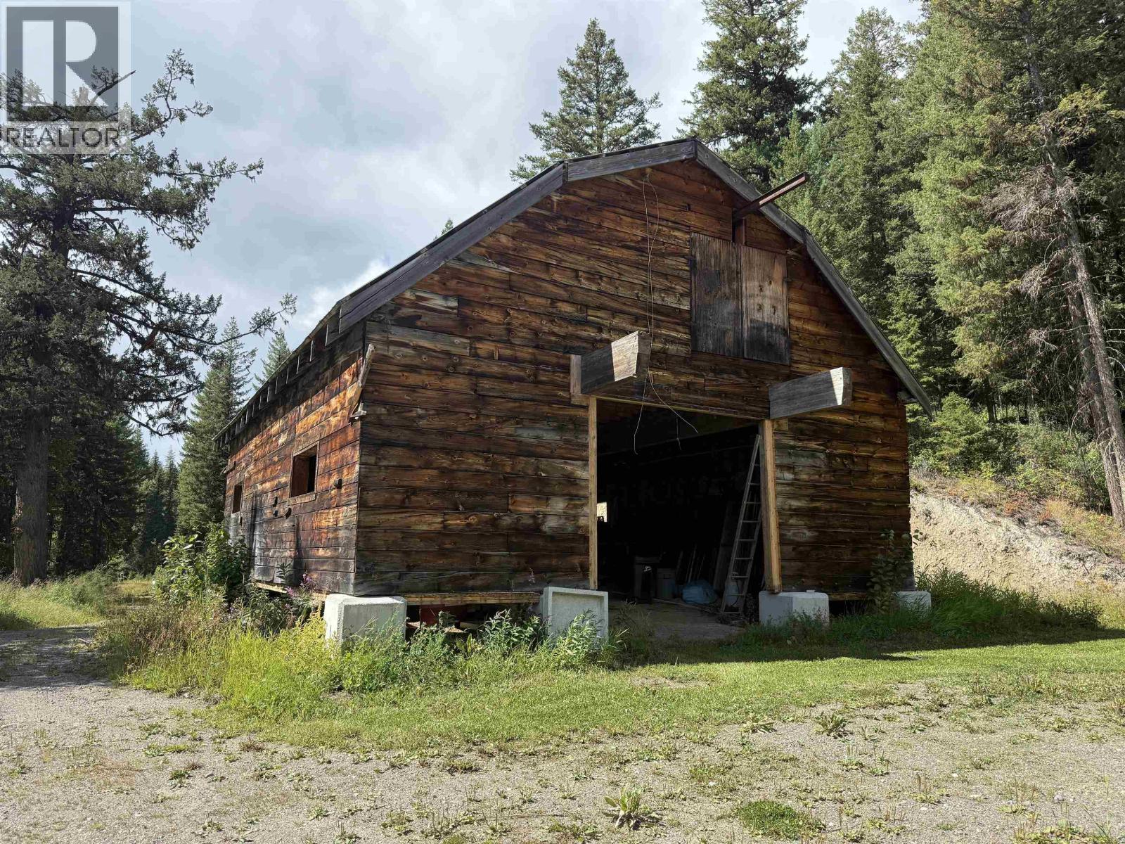 4487 Dick Road, Quesnel, British Columbia  V2J 6W9 - Photo 31 - R3087445