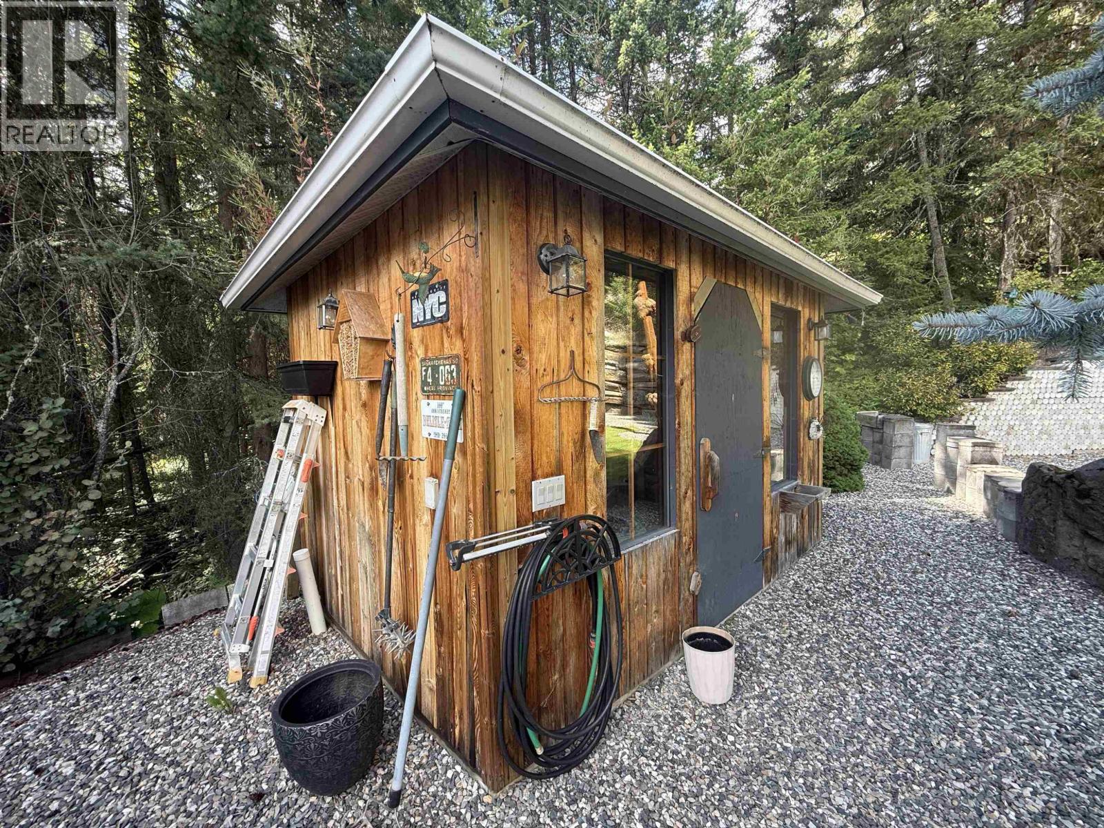 4487 Dick Road, Quesnel, British Columbia  V2J 6W9 - Photo 32 - R3087445