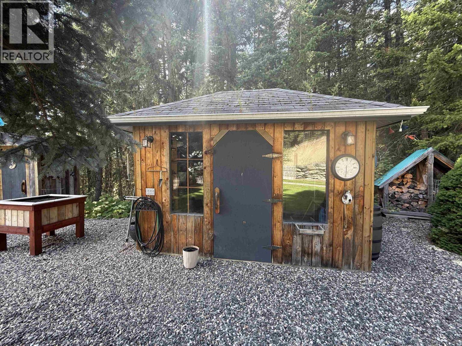 4487 Dick Road, Quesnel, British Columbia  V2J 6W9 - Photo 33 - R3087445