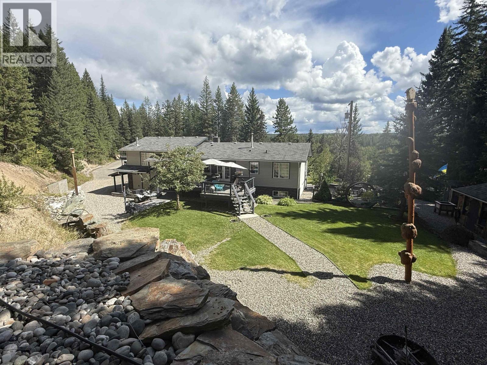 4487 Dick Road, Quesnel, British Columbia  V2J 6W9 - Photo 36 - R3087445