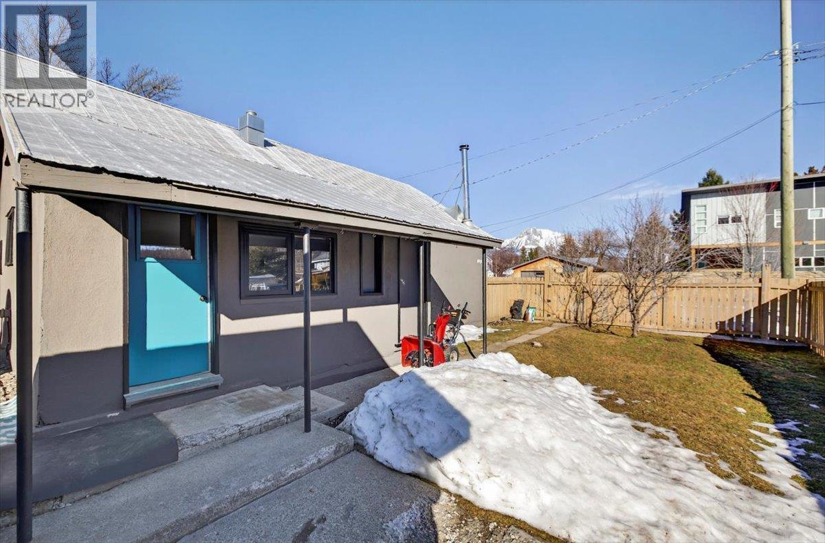 1091 4th Avenue Unit# A, Fernie, British Columbia  V0B 1M0 - Photo 47 - 10375030