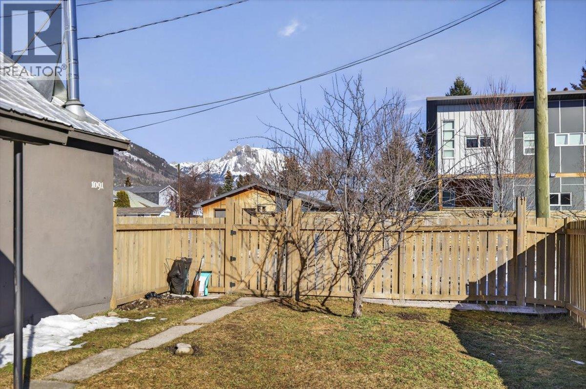 1091 4th Avenue Unit# A, Fernie, British Columbia  V0B 1M0 - Photo 48 - 10375030