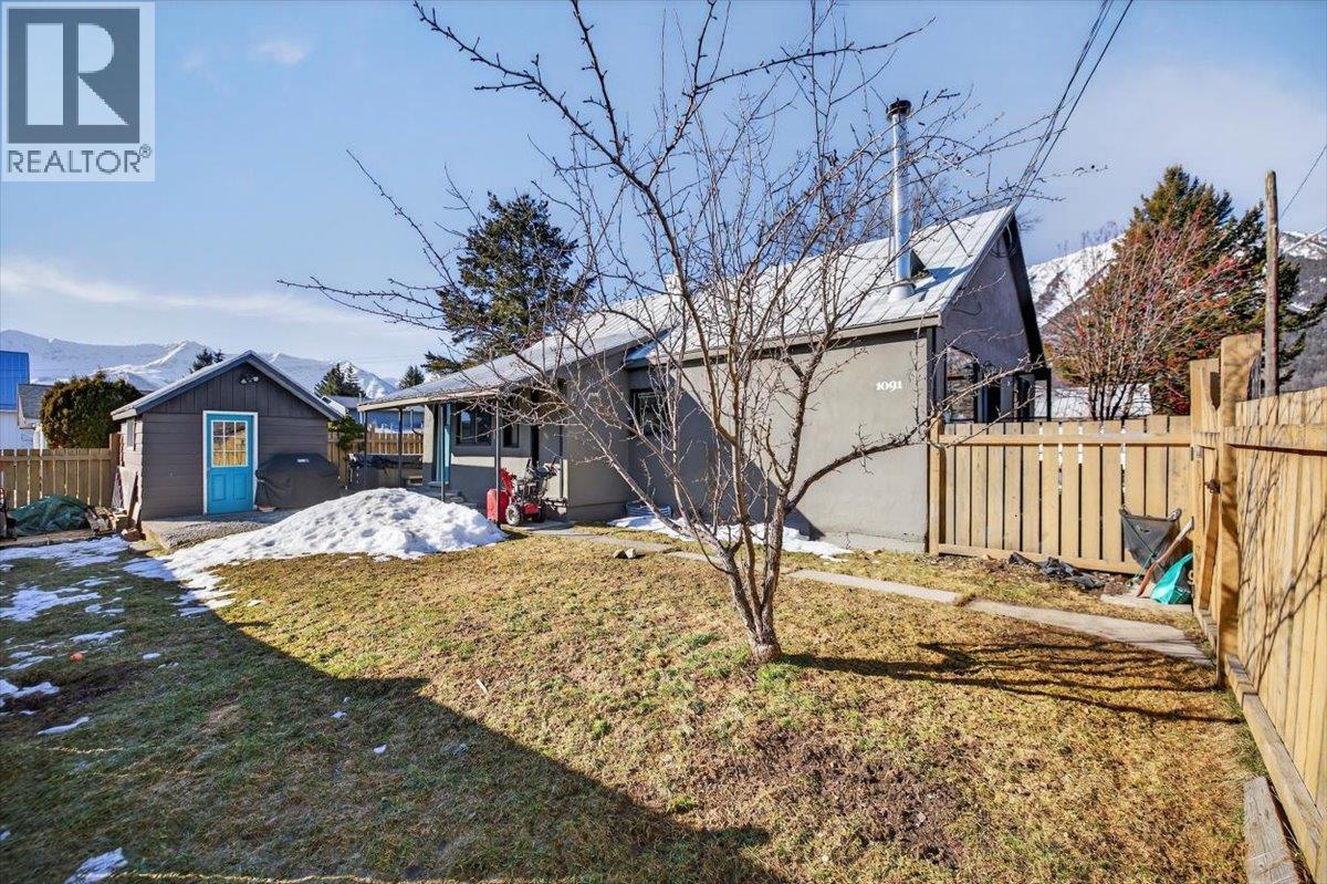 1091 4th Avenue Unit# A, Fernie, British Columbia  V0B 1M0 - Photo 49 - 10375030