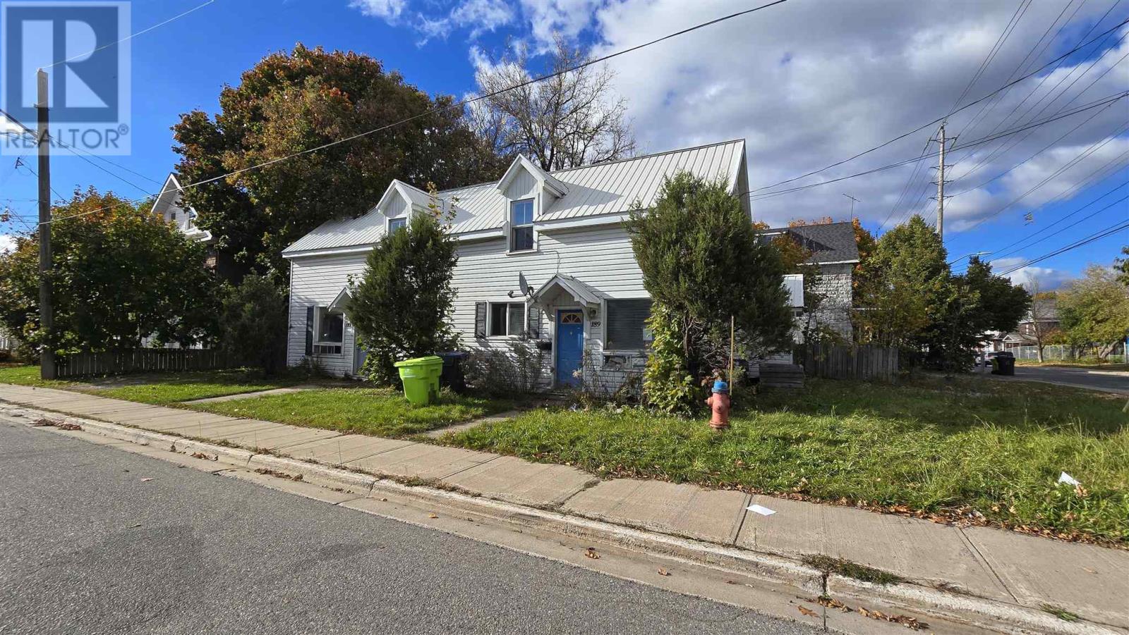 187-189 Tancred St, Sault Ste. Marie, Ontario  P6A 2W5 - Photo 5 - SM253135