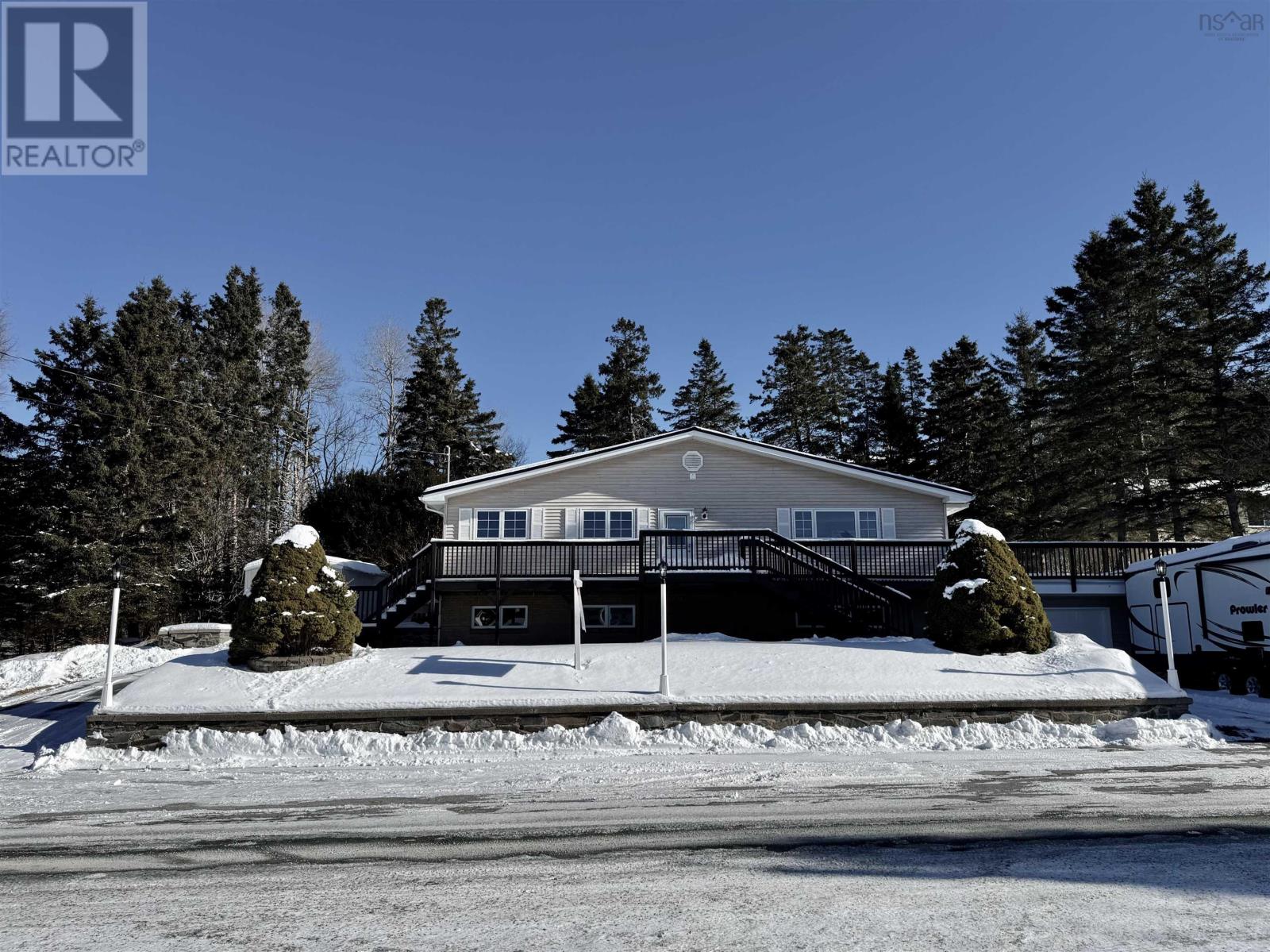 44 Lahey Drive, West Lawrencetown, Nova Scotia