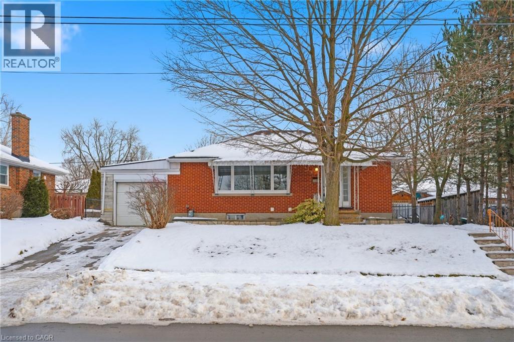 13 Ridgewood Avenue, Guelph, Ontario  N1H 6C3 - Photo 35 - 40803624