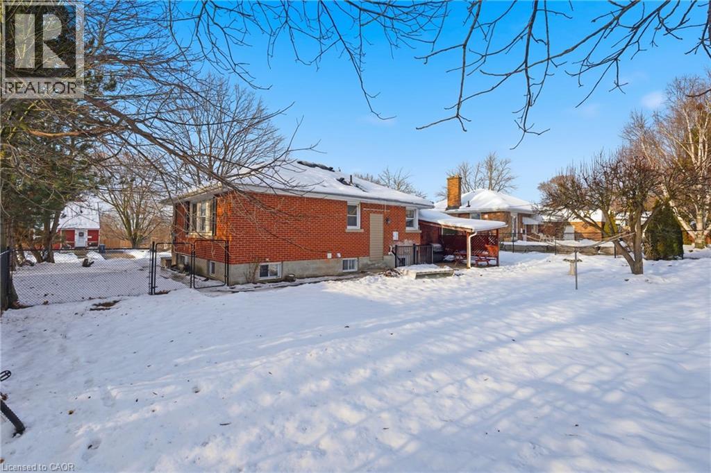 13 Ridgewood Avenue, Guelph, Ontario  N1H 6C3 - Photo 40 - 40803624