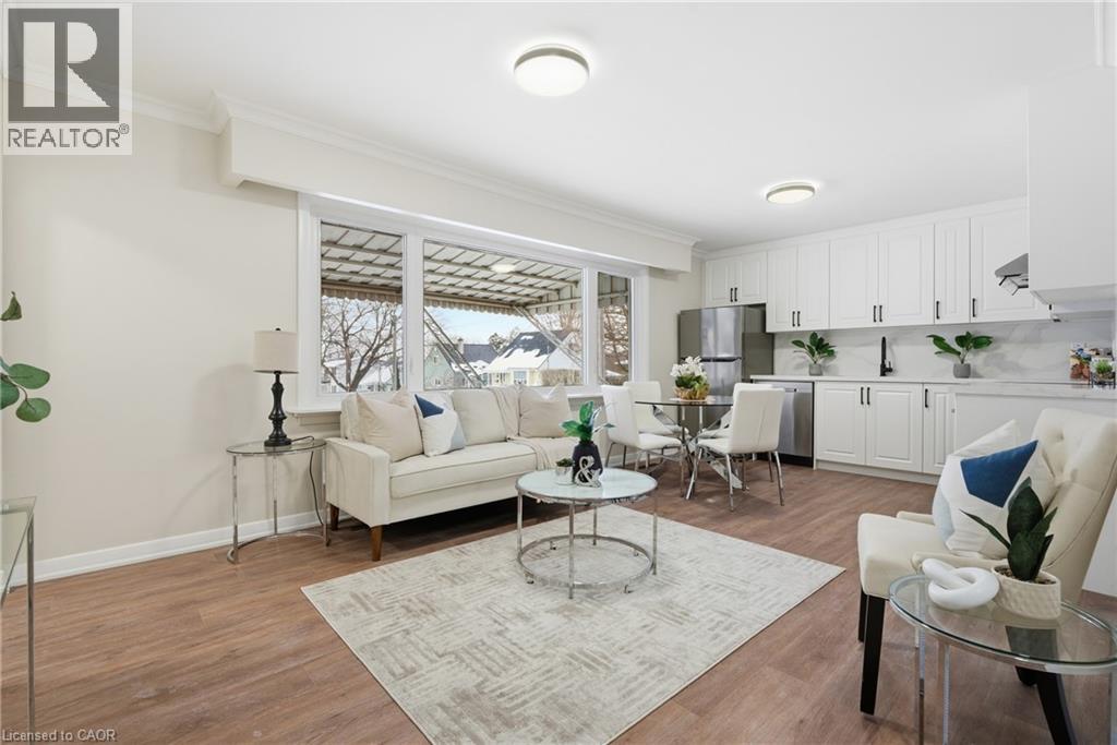 13 Ridgewood Avenue, Guelph, Ontario  N1H 6C3 - Photo 6 - 40803624