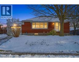 13 RIDGEWOOD Avenue, Guelph, Ontario